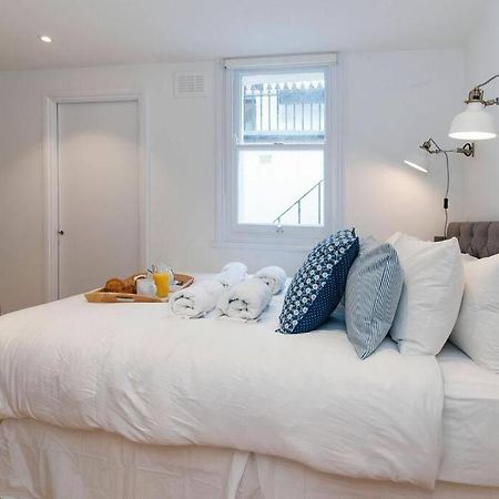 Charming Stylish One-Bedroom Apartment London Ngoại thất bức ảnh