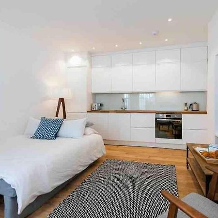Charming Stylish One-Bedroom Apartment London Ngoại thất bức ảnh