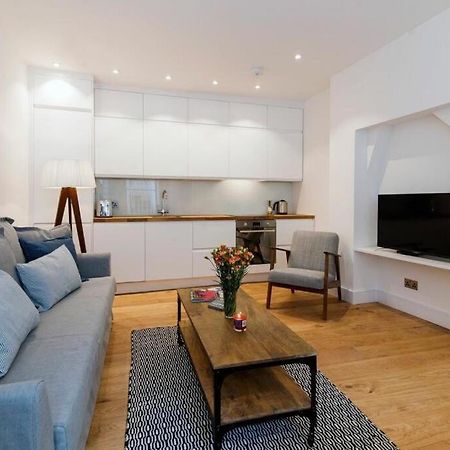 Charming Stylish One-Bedroom Apartment London Ngoại thất bức ảnh